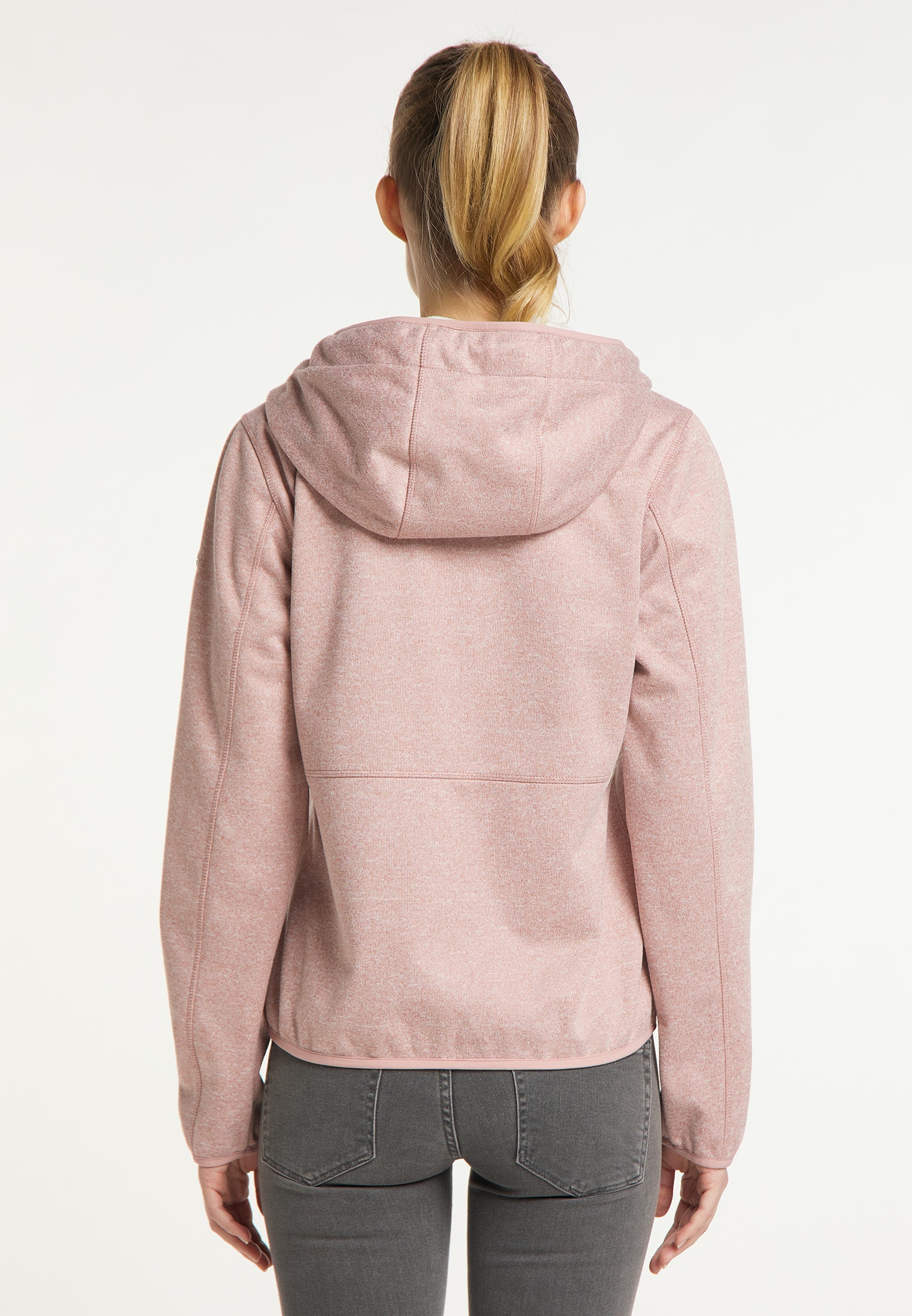 ICEBOUND Damen-Funktionsjacke