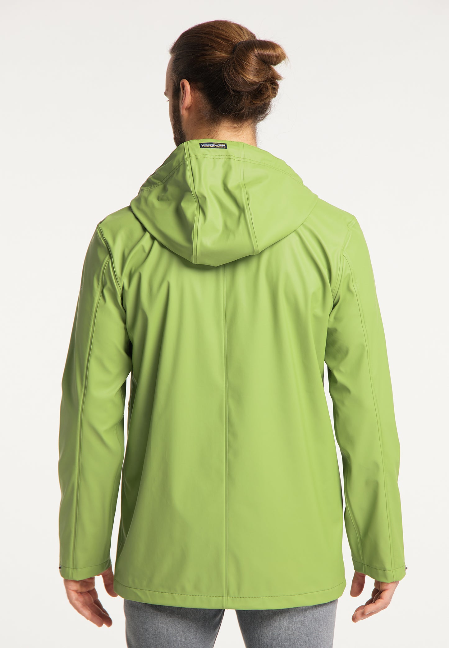 Schmuddelwedda Men's Regenjacke