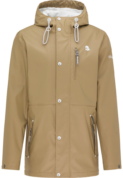 Schmuddelwedda Men's Regenjacke