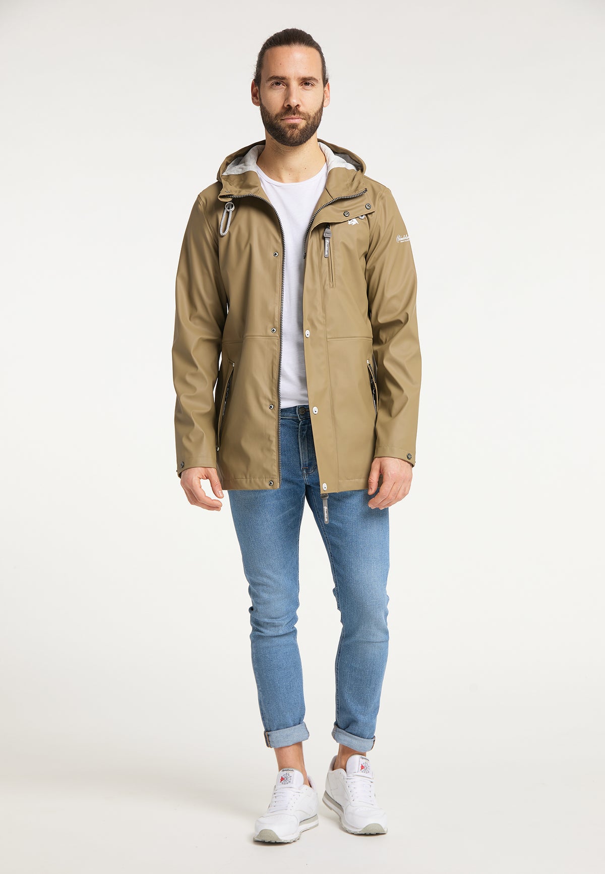 Schmuddelwedda Men's Regenjacke
