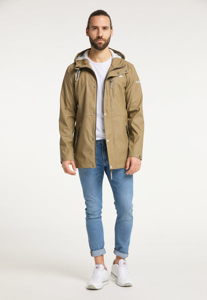 Schmuddelwedda Men's Regenjacke