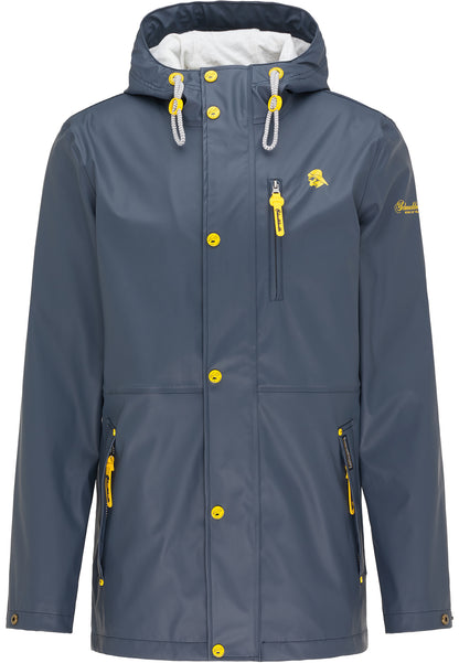 Schmuddelwedda Men's Regenjacke