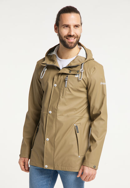 Schmuddelwedda Men's Regenjacke