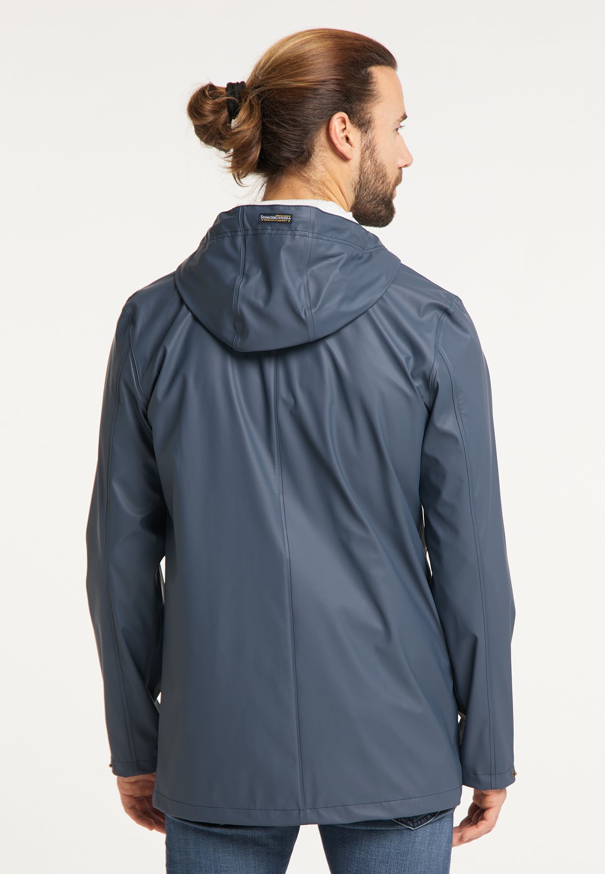 Schmuddelwedda Men's Regenjacke
