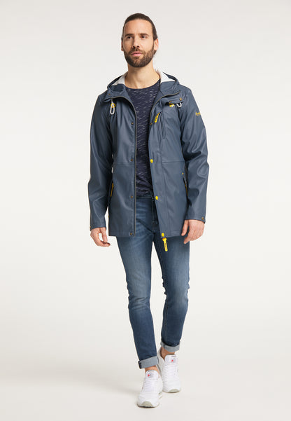 Schmuddelwedda Men's Regenjacke