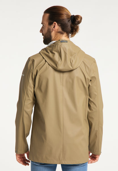 Schmuddelwedda Men's Regenjacke