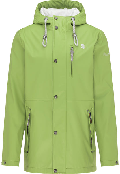 Schmuddelwedda Men's Regenjacke