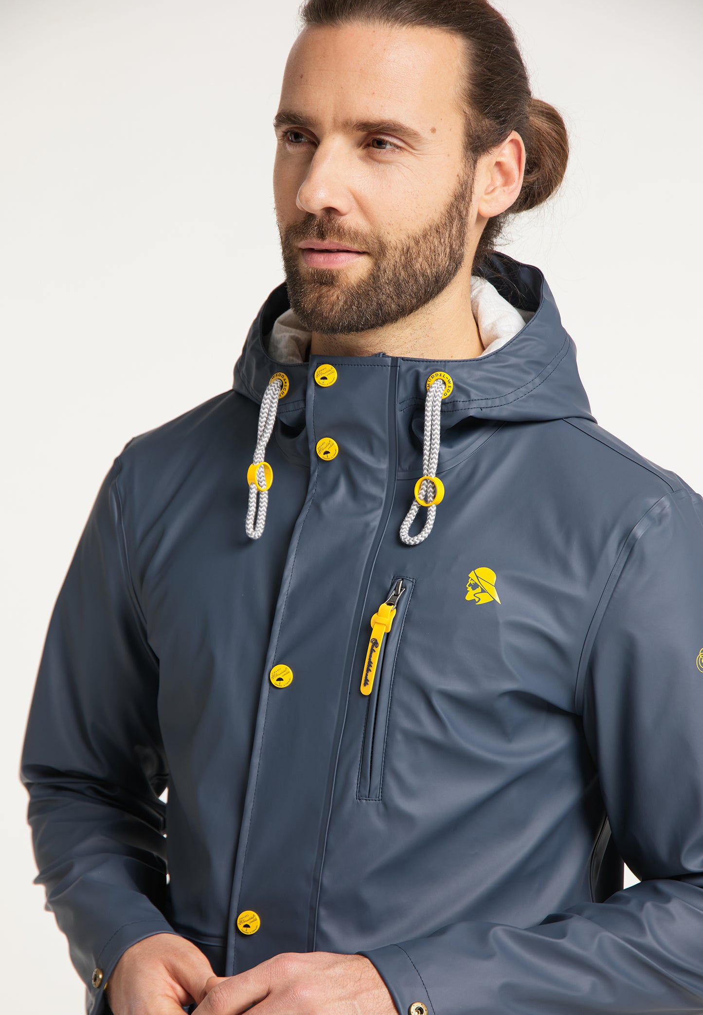 Schmuddelwedda Men's Regenjacke