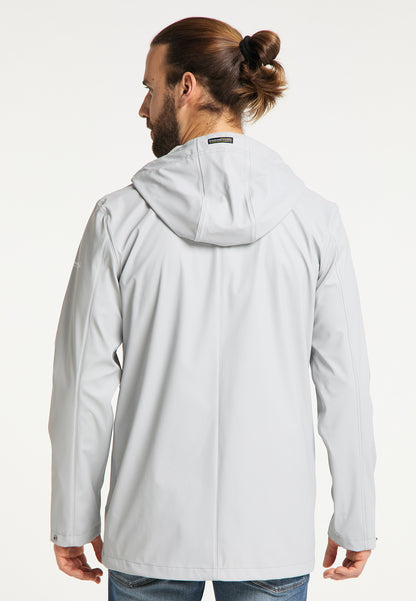 Schmuddelwedda Men's Regenjacke
