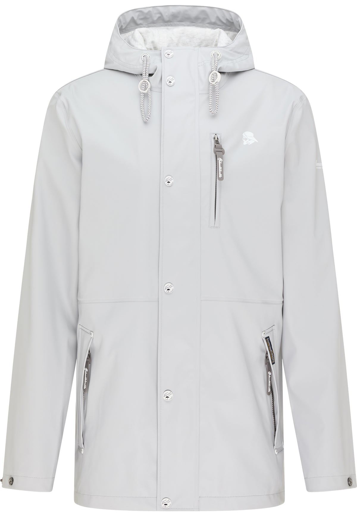 Schmuddelwedda Men's Regenjacke