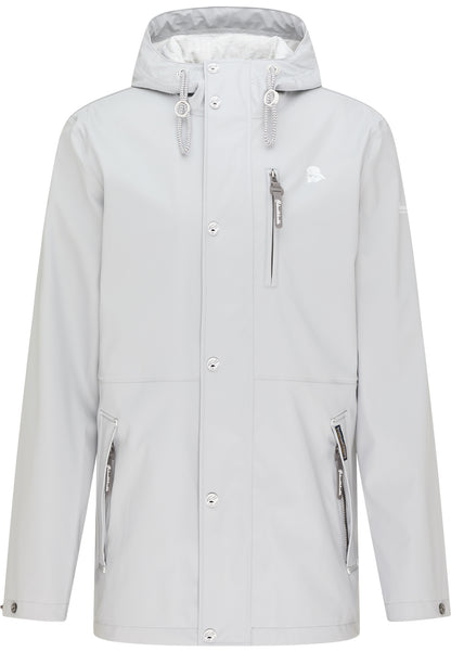 Schmuddelwedda Men's Regenjacke