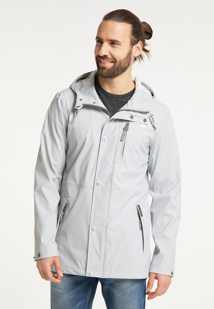 Schmuddelwedda Men's Regenjacke
