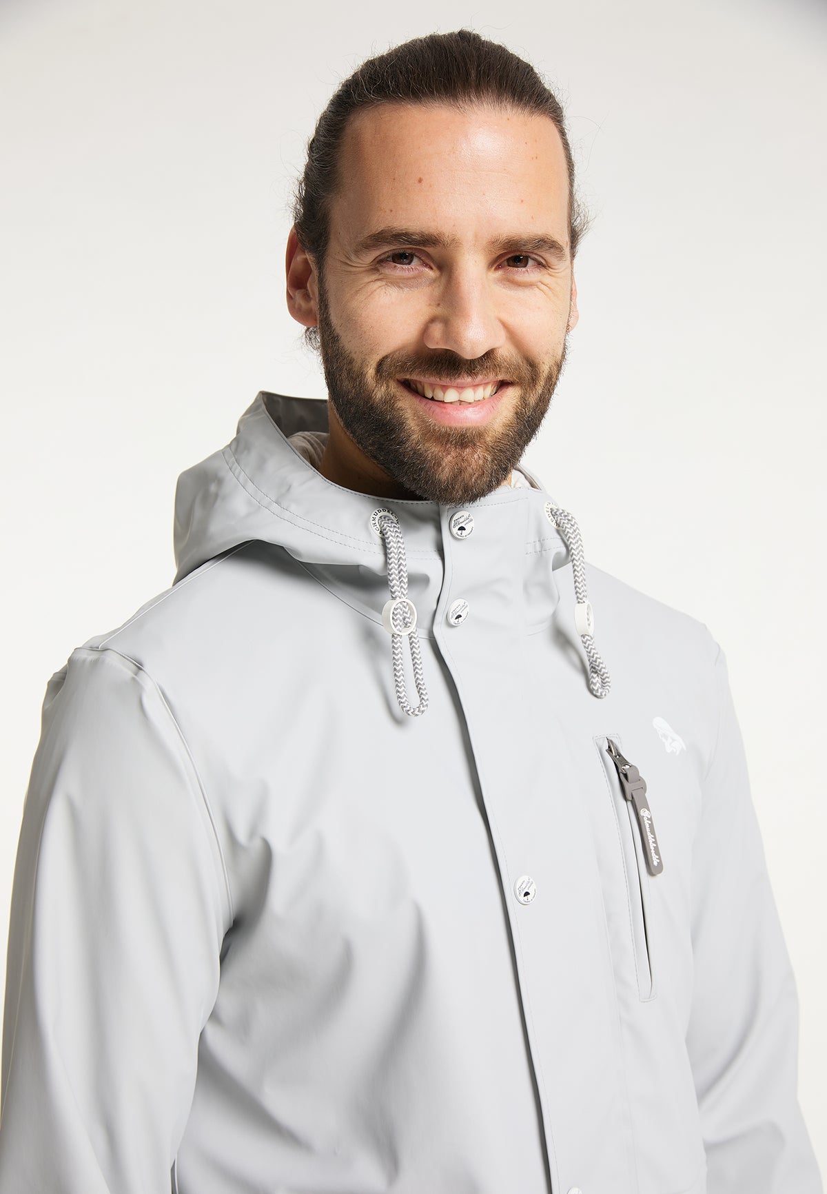 Schmuddelwedda Men's Regenjacke