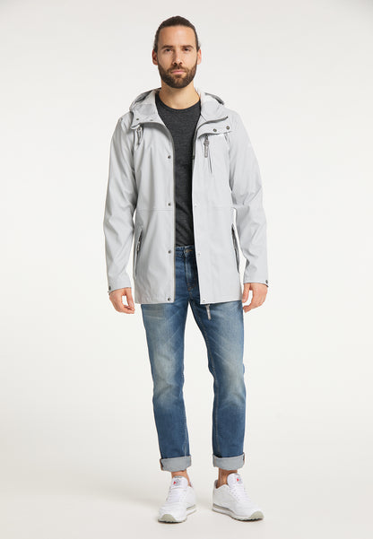 Schmuddelwedda Men's Regenjacke
