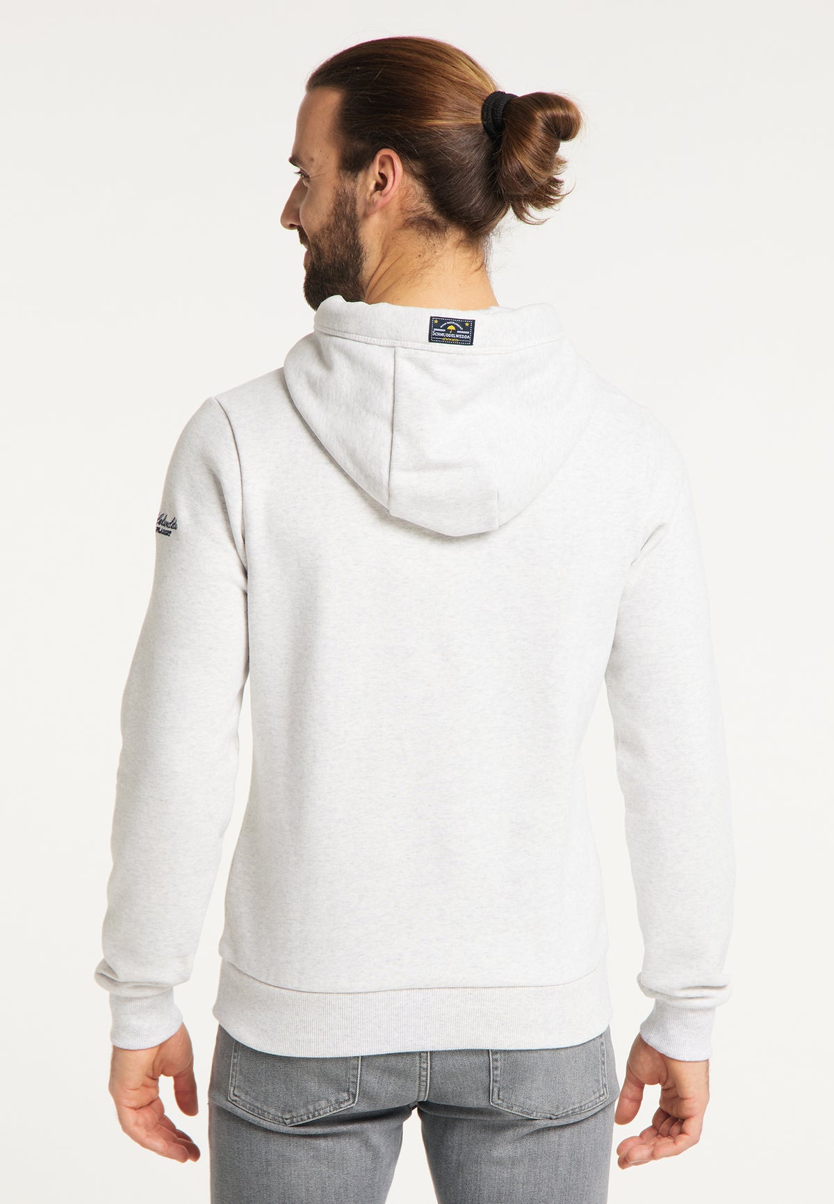 Schmuddelwedda Men's Hoodie - Nordsee