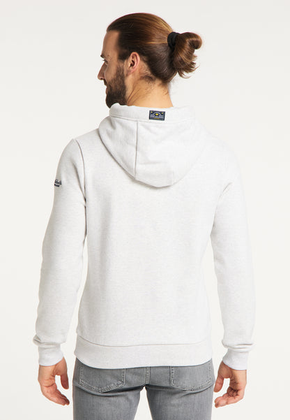 Schmuddelwedda Men's Hoodie - Nordsee