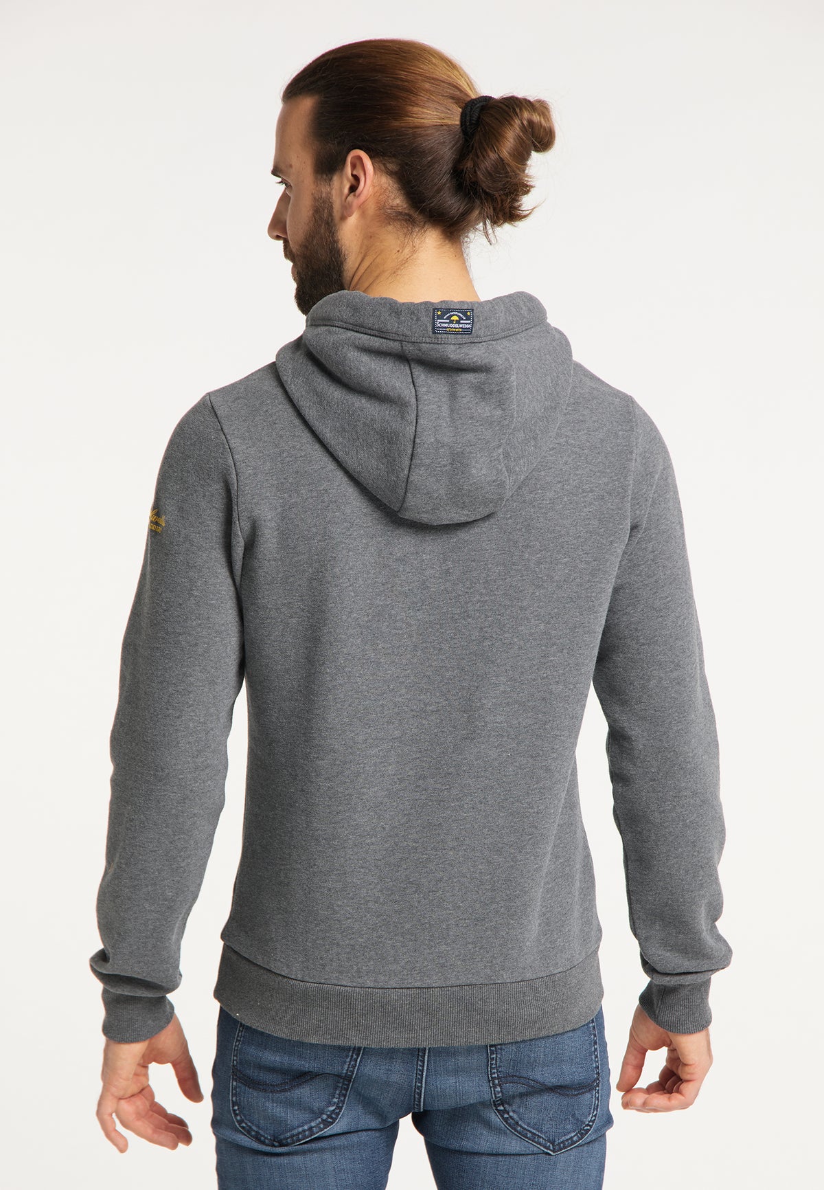 Schmuddelwedda Men's Hoodie - Nordsee