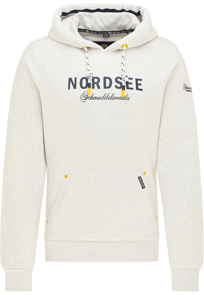 Schmuddelwedda Men's Hoodie - Nordsee