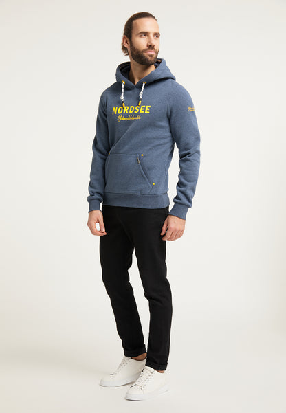 Schmuddelwedda Men's Hoodie - Nordsee