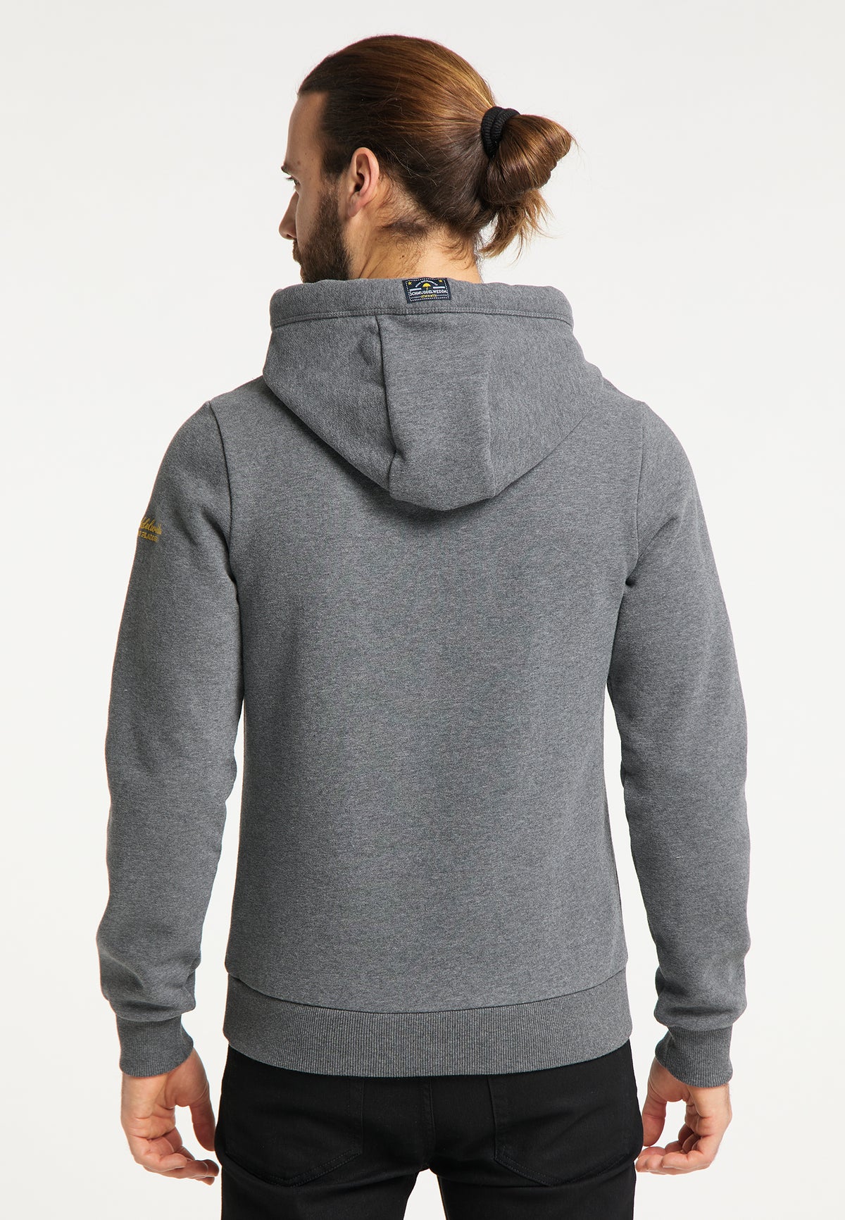Schmuddelwedda Men's Hoodie - Nordsee