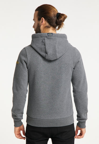Schmuddelwedda Men's Hoodie - Nordsee