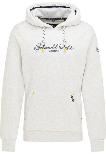 Schmuddelwedda Men's Hoodie - Nordsee