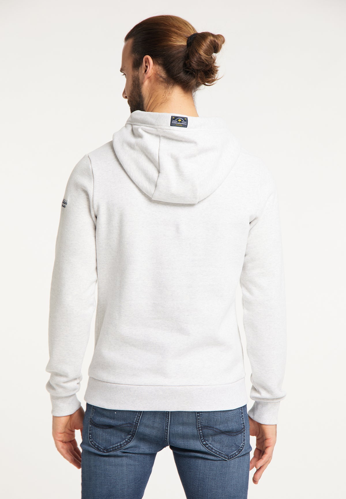 Schmuddelwedda Men's Hoodie - Nordsee