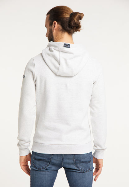 Schmuddelwedda Men's Hoodie - Nordsee
