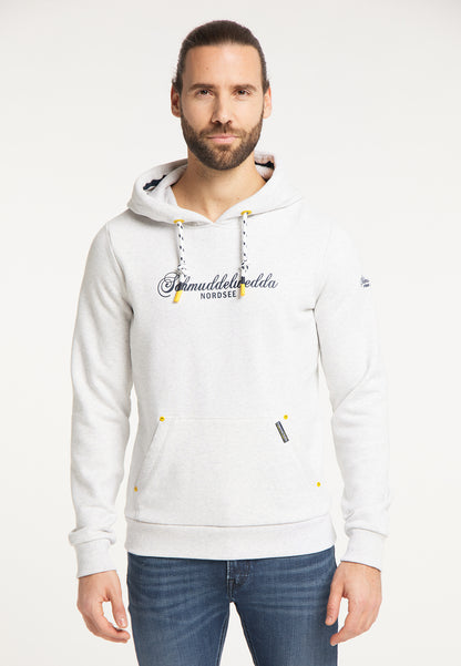Schmuddelwedda Men's Hoodie - Nordsee
