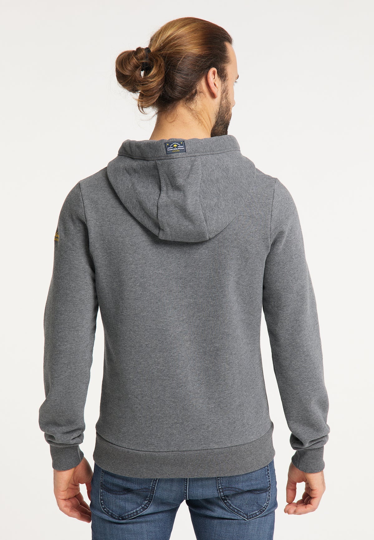 Schmuddelwedda Men's Hoodie - Ostsee