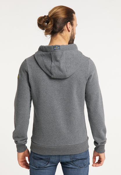 Schmuddelwedda Men's Hoodie - Ostsee