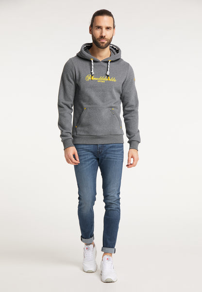 Schmuddelwedda Men's Hoodie - Ostsee