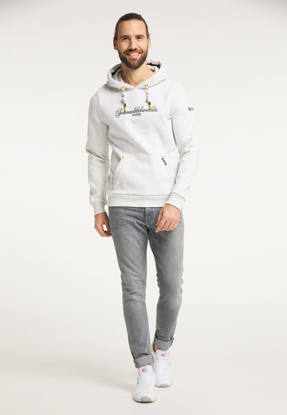 Schmuddelwedda Men's Hoodie - Ostsee