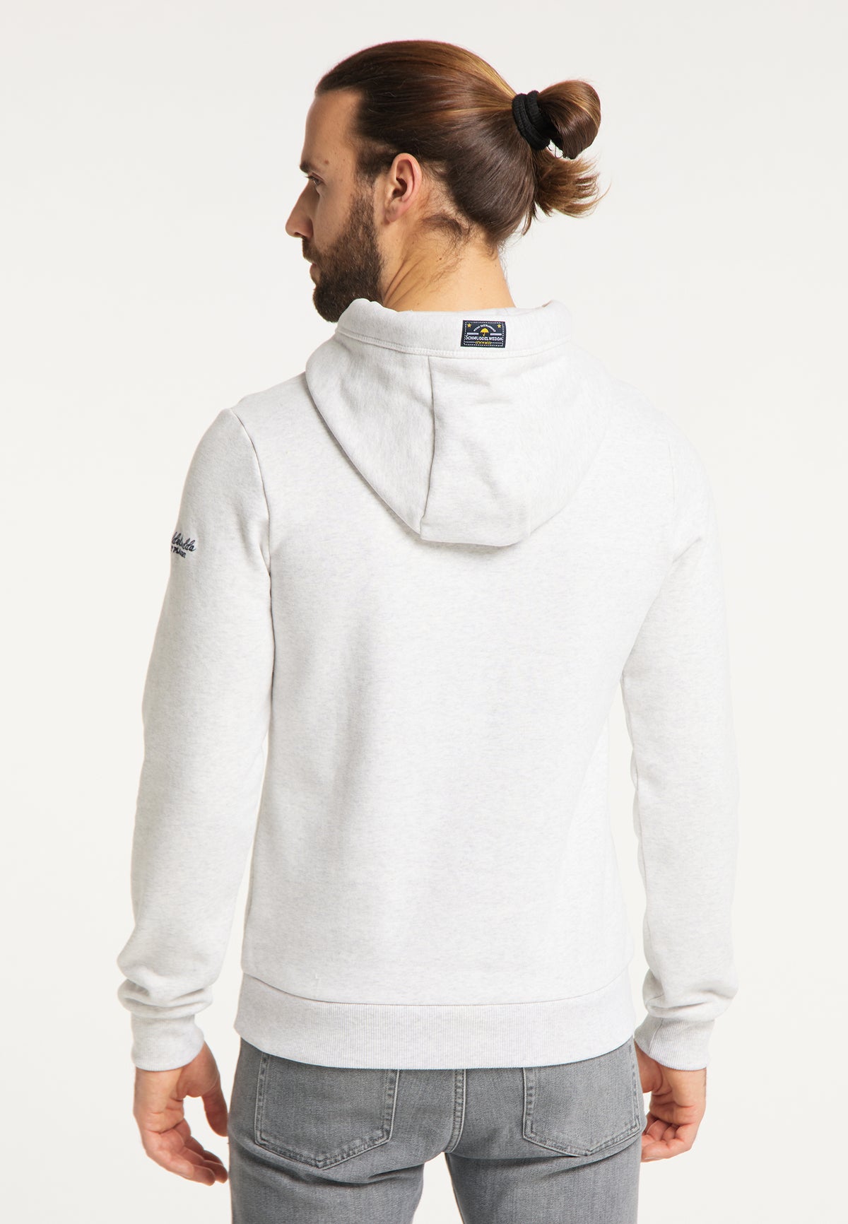 Schmuddelwedda Men's Hoodie - Ostsee
