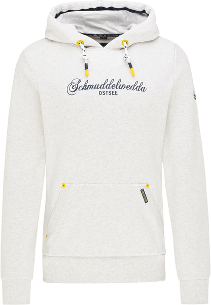 Schmuddelwedda Men's Hoodie - Ostsee