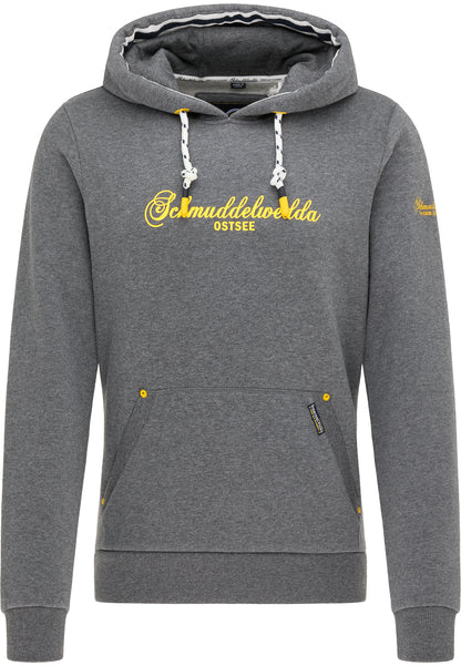 Schmuddelwedda Men's Hoodie - Ostsee