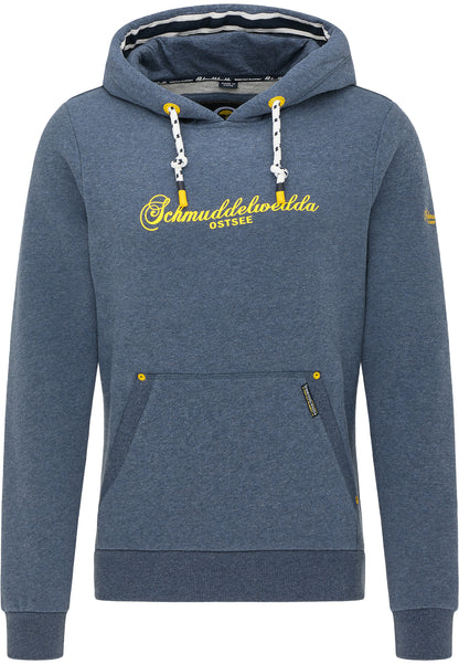 Schmuddelwedda Men's Hoodie - Ostsee