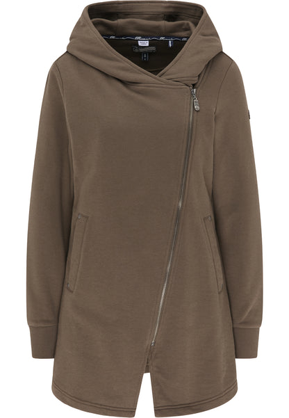 DreiMaster Vintage Kobiety Bluza rozpinana