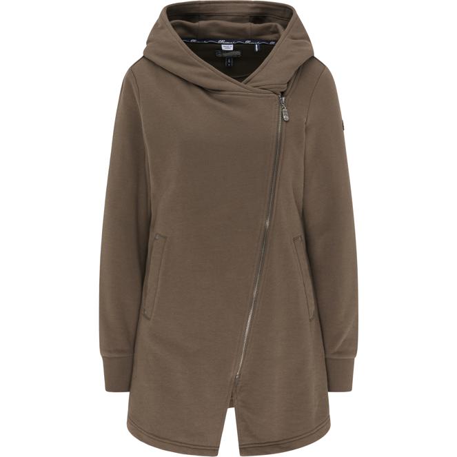 DreiMaster Vintage Kobiety Bluza rozpinana
