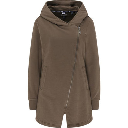DreiMaster Vintage Kobiety Bluza rozpinana