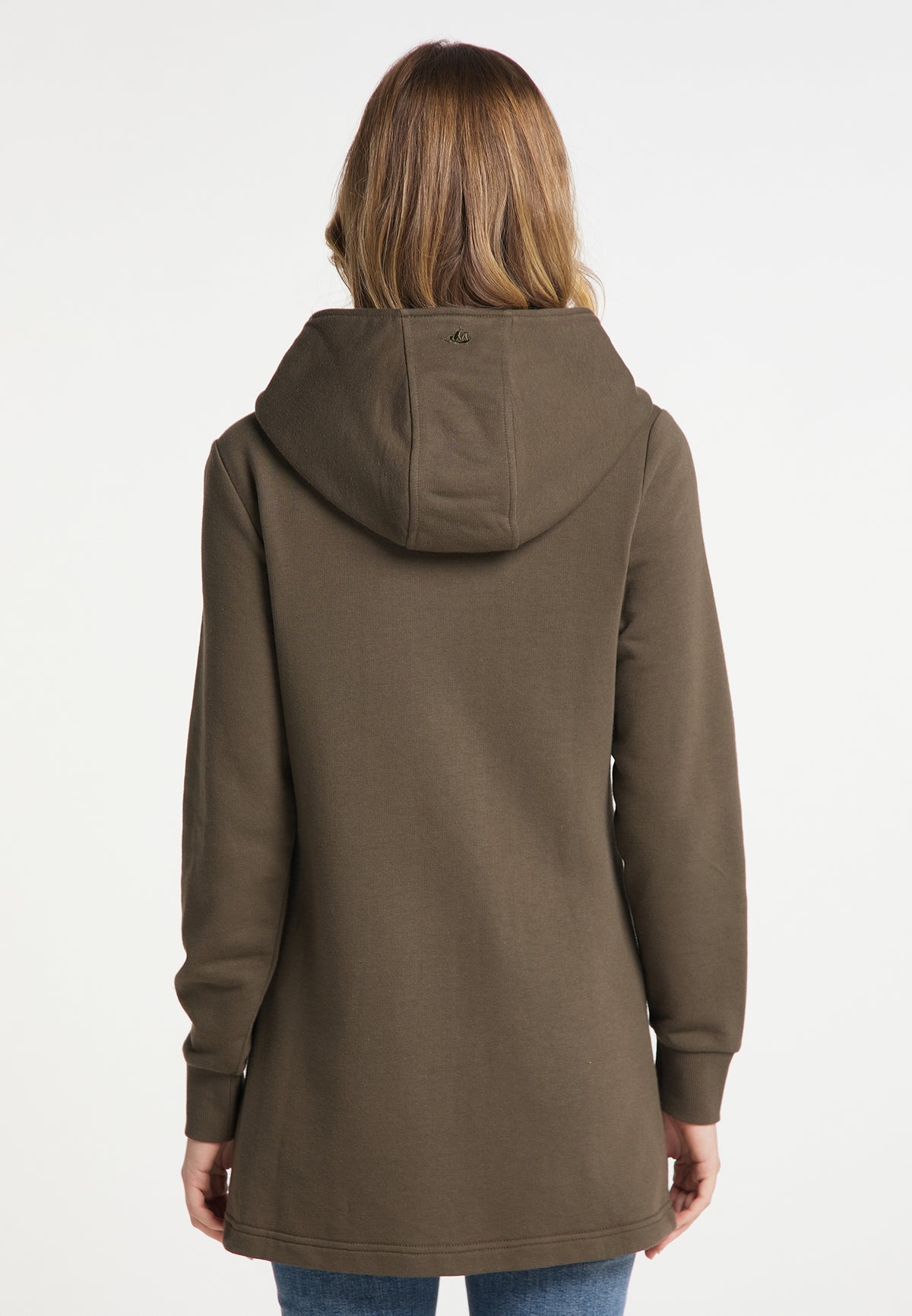 DreiMaster Vintage Kobiety Bluza rozpinana