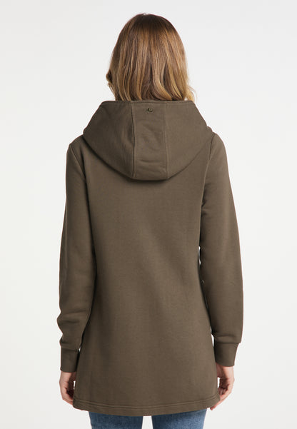 DreiMaster Vintage Kobiety Bluza rozpinana