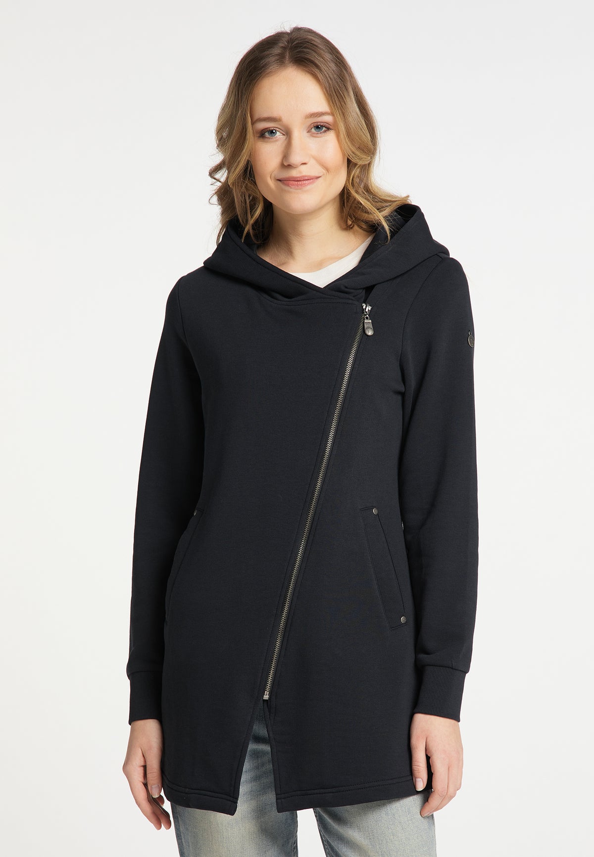 DreiMaster Vintage Kobiety Bluza rozpinana