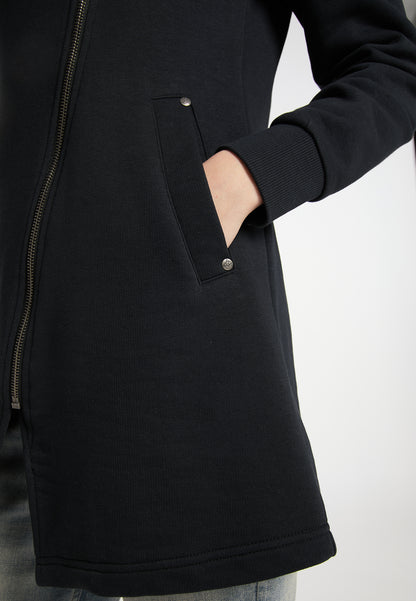 DreiMaster Vintage Kobiety Bluza rozpinana