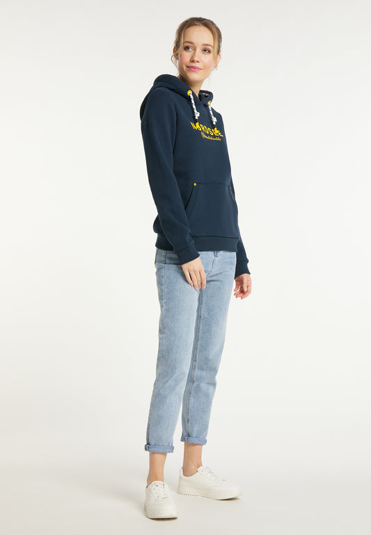 Schmuddelwedda Women's Hoodie - Nordsee