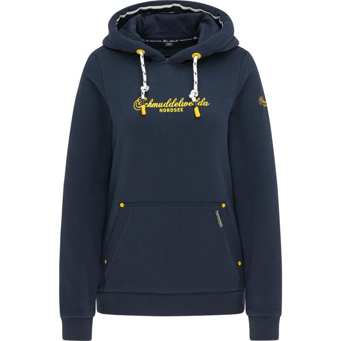 Schmuddelwedda Women's Hoodie - Nordsee