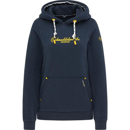 Schmuddelwedda Women's Hoodie - Nordsee