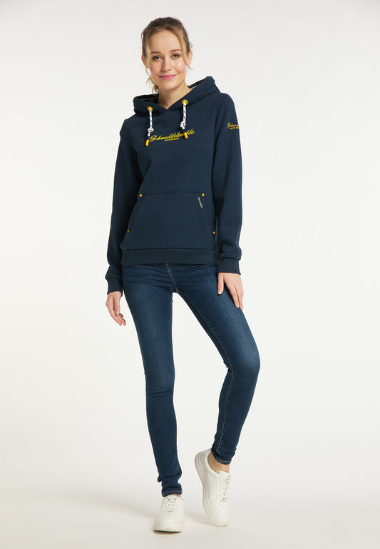 Schmuddelwedda Women's Hoodie - Nordsee