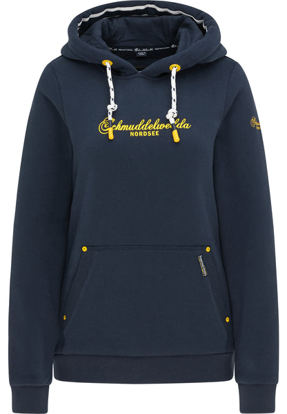 Schmuddelwedda Women's Hoodie - Nordsee