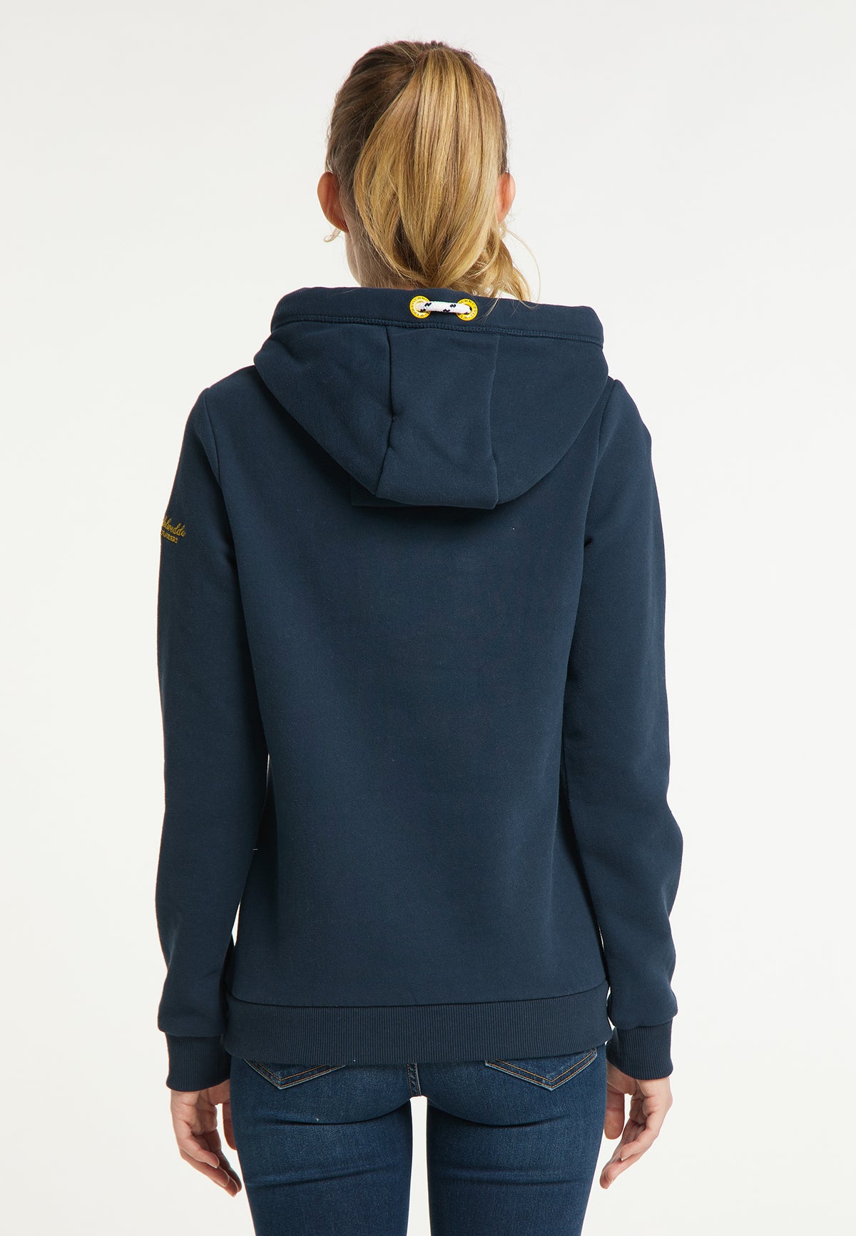 Schmuddelwedda Women's Hoodie - Nordsee